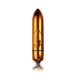 Copper Single Speed Bullet