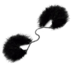 Feather Handcuffs