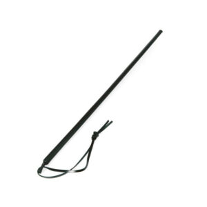 Leather Cane Whip